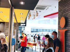 -麦当劳(龙湖北京大兴天街店)