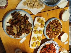 -满盆红龙虾(开发区店)