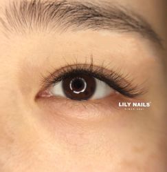 -LILY NAILS美甲美睫