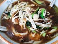 -赵璐海鲜面馆(德行路店)