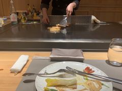 -香樟花园法式铁板烧(恒隆广场店)