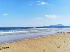 -青岛西海岸隆和福朋喜来登酒店