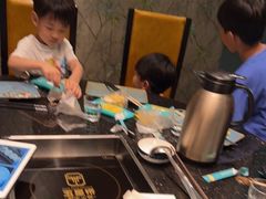 -五星桥原切肥牛火锅·30年专注好牛肉(湖塘店)