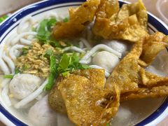 -非遗·十八曲鱼饺(西马总店)
