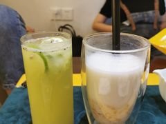 -茶庐(百花洲路店)