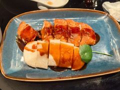 -上海苏宁宝丽嘉酒店·嘉府壹号中餐厅