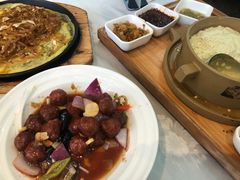 -玉林烤鸭店(定福庄店)