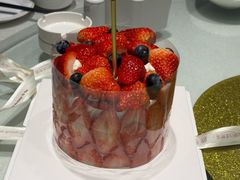 -自然熟Bakery(纬四路店)