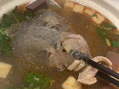 -苏晓玥·手作江南小吃(深圳北站店)