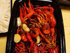 -老长沙龙虾馆·聚会餐厅(白石洲店)