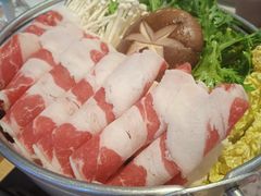 -林妈妈村·日式料理(宝山万达店)