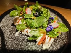 江雪沙律虾-融和里(华润·二十四城店)