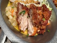 -沛家·西餐Brunch·直火料理