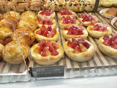 -面包新语(国瑞店)