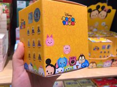 -泡泡玛特POPMART(杭州乐堤港店)