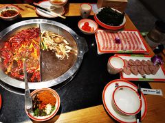 -潘小辣鲜肉老火锅