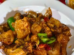 -马相卿特色烤肉面食馆(虎台店)