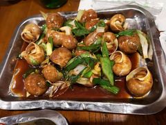 -威海小海鲜大排档胖哥烧烤(双井店)