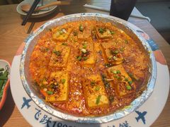 -花盐街·四川乐山小吃(西单大悦城店)