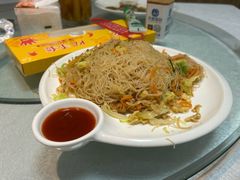 -莲花公园煎蟹(总店)