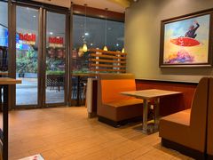 -The Habit Burger Grill 哈比特汉堡(爱琴海店)