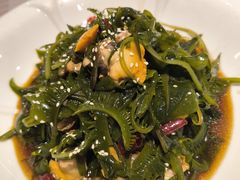 -添福来墨鱼饺子 · 海鲜东北菜(大连星海·黄浦路店)