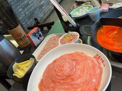 -巴蜀大将火锅(春熙店)