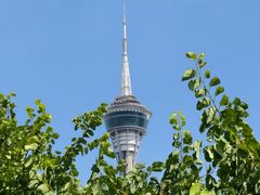 -澳门圣地牙哥古堡酒店