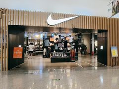 -NIKE品牌体验店(金源新燕莎店)