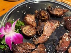 -小饕荟雅安贡椒鱼鲜馆(广福桥店)