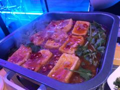 -燥次·烧烤酒场(万象城店)