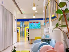 -天真蓝照相馆(杭州滨江宝龙店)