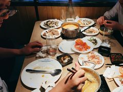 -星伦多自助料理(宝山龙湖天街店)
