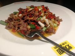 -炊烟小炒黄牛肉(中心印象城店)