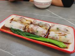 -永盛茶档·港式餐厅(桥北店)