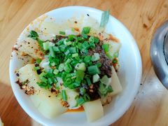 -洞子口张老二凉粉(文殊院店)