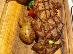-森Some Fusion(荔湾店)