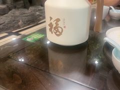 -洪沟崖张记炒鸡店(聚才路店)