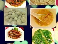 -彩虹坊火锅(宁穿路店)