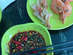 -小海豚•老字号海鲜餐厅(天涯店)