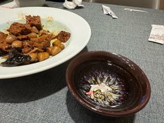 -新吉士·上海菜(浦东LCM置汇旭辉店)