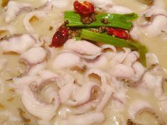 -有家酸菜鱼(苏州绿宝广场店)