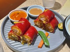 -点都德(奥体印象城店)