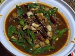 -永红源啤酒·烧烤·海鲜·大排档(青特城店)