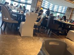 -康帝国际酒店-艾斯本自助西餐厅