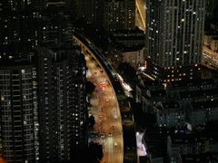 -环球港凯悦 · 享悦中餐厅