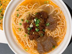 -楚鲜·汉正街一号(天河店)