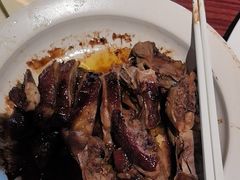 -秋色客家菜(南山店)