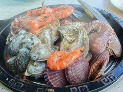 -巧克力渔家.小船海鲜家常菜(万平口店)