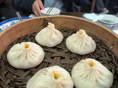 -潘德林茶社(新城河路店)